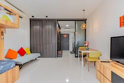 North Park Residences (D27), Apartment #630606381